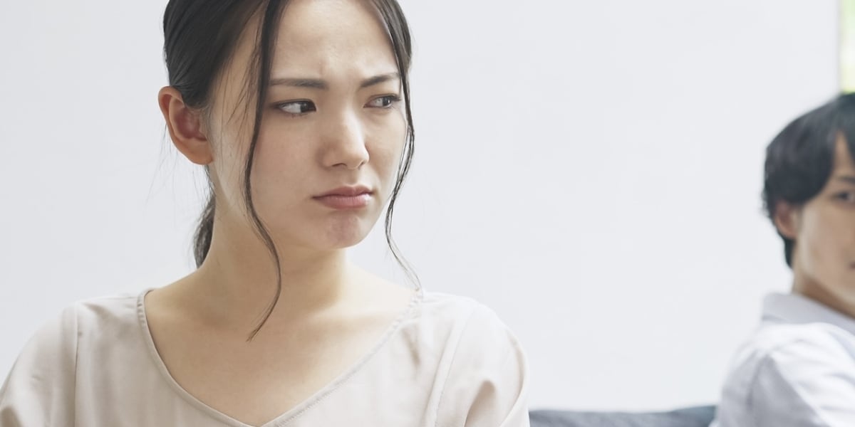 10年も暮らした恋人が浮気…相手に慰謝料請求できる条件とは？ 「内縁の妻」と「同棲」の境界線