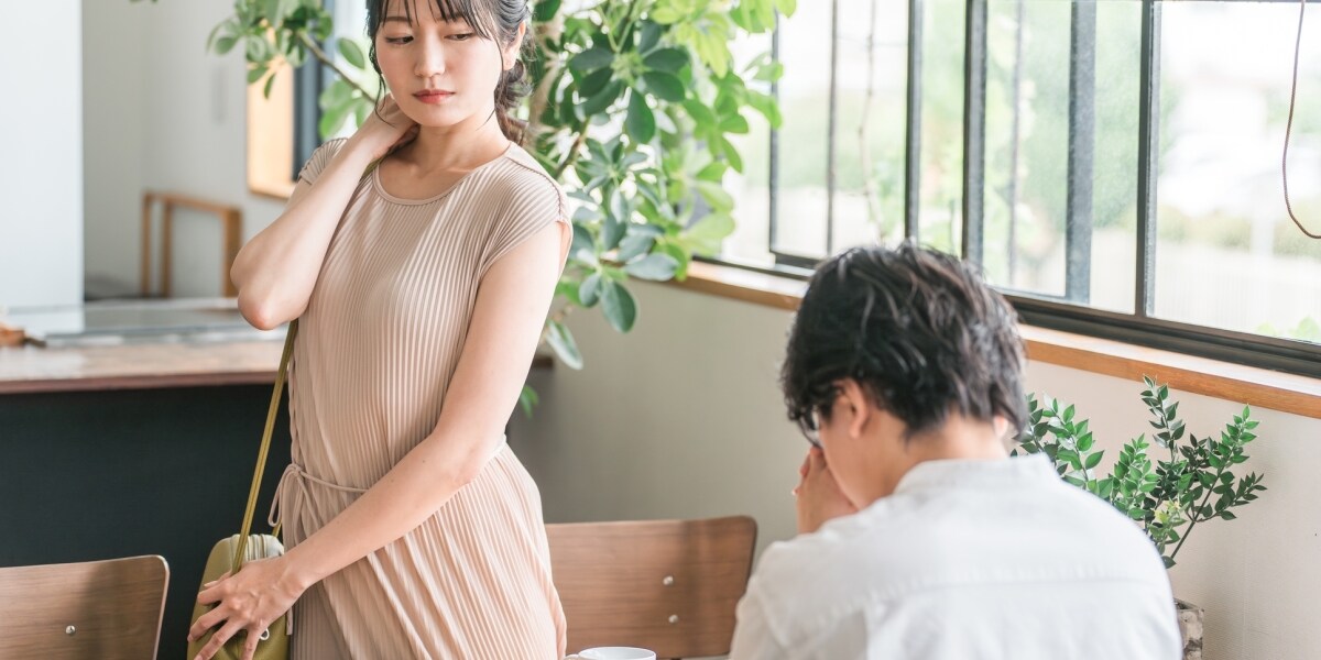 「あなたの夫、不倫しています」独身偽装された女性、怒りにまかせた妻への“密告”に思わぬリスク