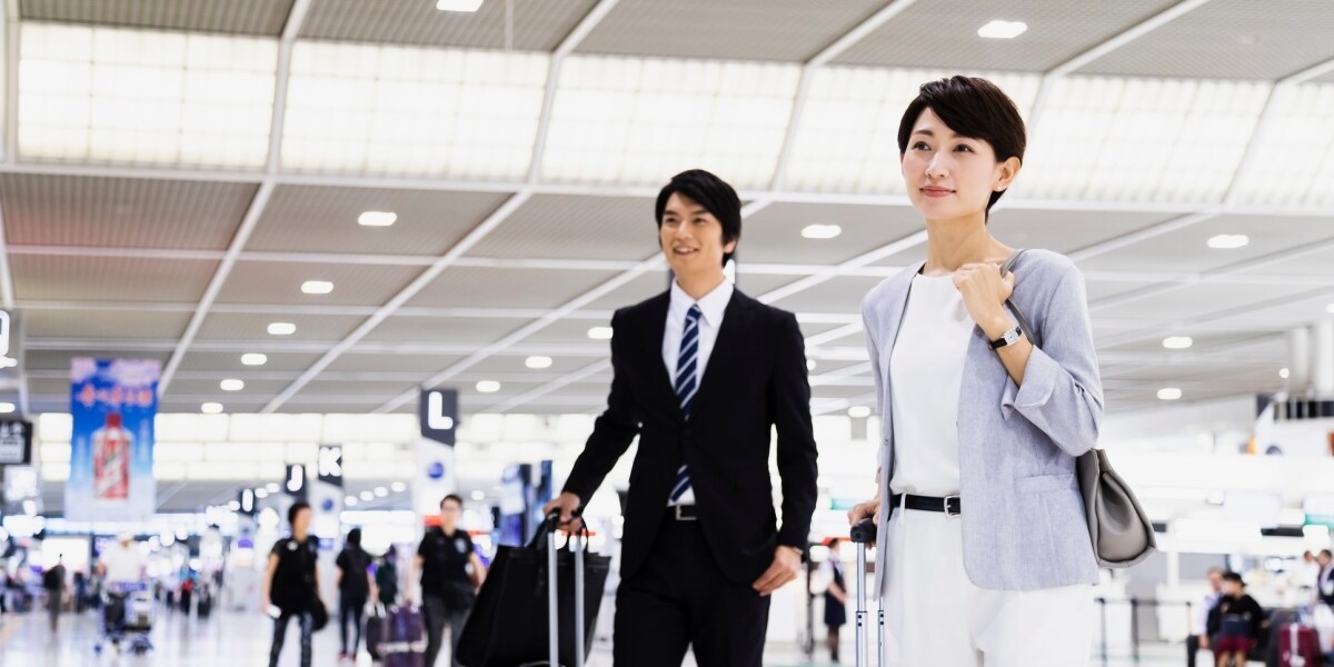 「男女2人の出張は禁止」会社が異性同士の宿泊を制限、とんでもない展開に…こんなルールありなの？