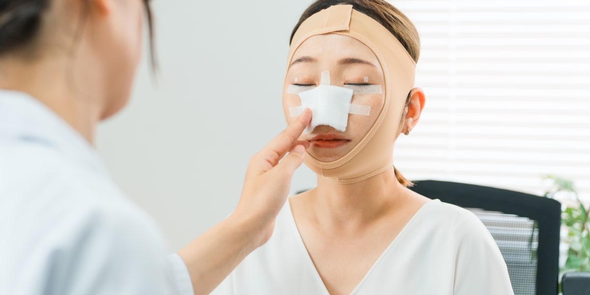 美容整形に「失敗された」SNS投稿は名誉毀損？ クリニックに訴えられる“境界線”…体験談でもアウト？