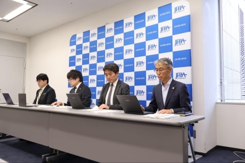 国選弁護の「担い手不足」が深刻化、全国52弁護士会が「報酬改善」求める「制度自体が揺らぎかねない」