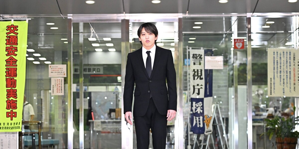 猪俣周杜さん「契約解除」でCM中止の違約金は誰が払うの？ 本人復帰の「ハードル」を芸能弁護士が解説