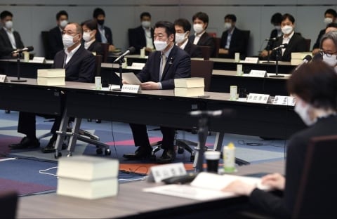 反対意見を言っても「なかったことに」…“ブラックボックス”の法制審、委員経験の弁護士が語った内実