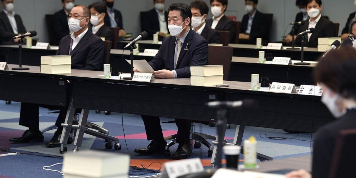 反対意見を言っても「なかったことに」…“ブラックボックス”の法制審、委員経験の弁護士が語った内実