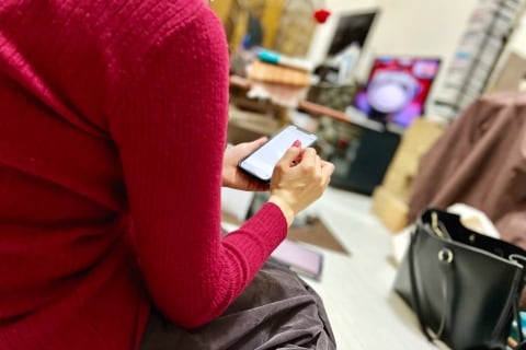 元恋人の「性的画像」をネットに拡散…「リベンジポルノ」被害はなぜ消せない？AI時代に残る法の“穴”