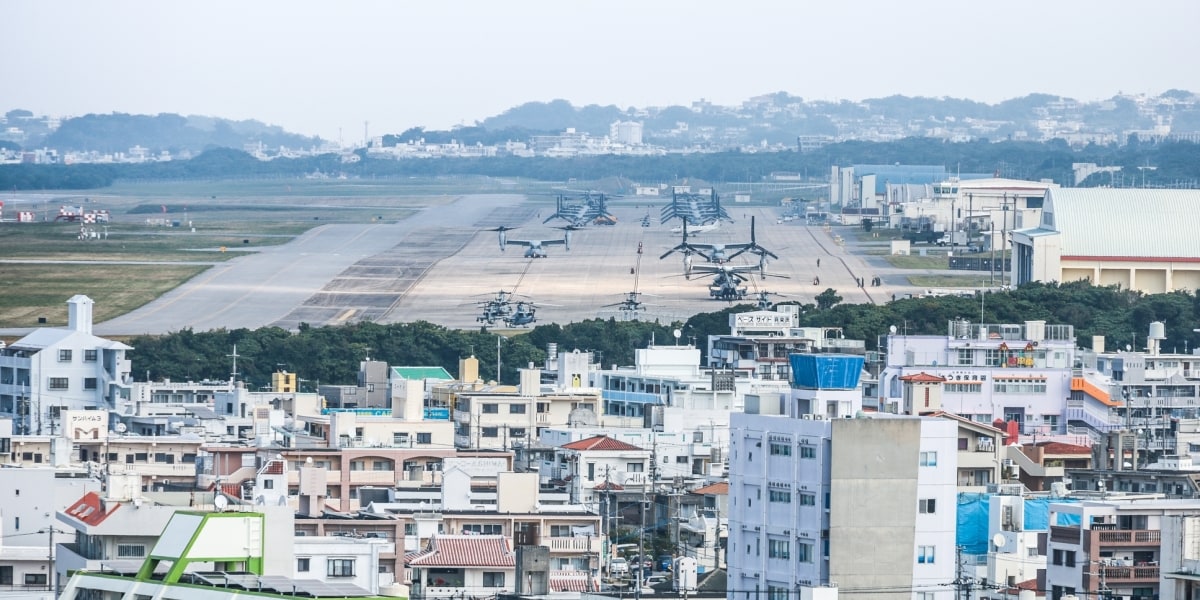 那覇のホテルで女性死亡、米海兵隊員を逮捕…裁くのは日本？それとも米国？「日米地位協定」を弁護士が解説