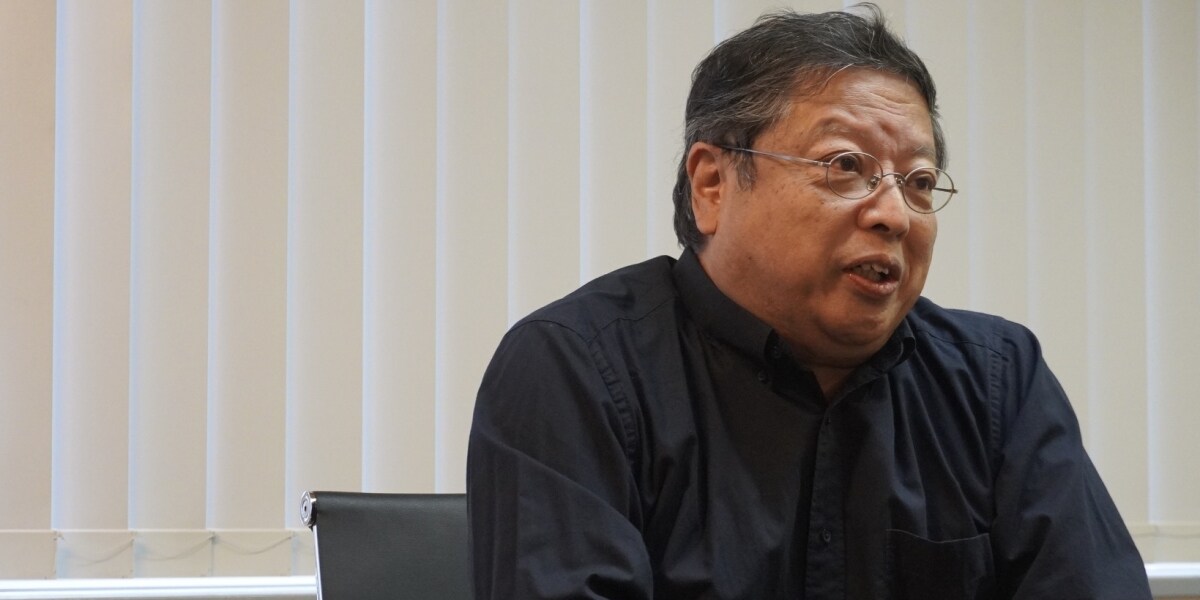 死刑後に浮かんだ「DNA型鑑定」の疑惑、それでも「何も変わらない」清水潔さんが語る未解決事件の今後