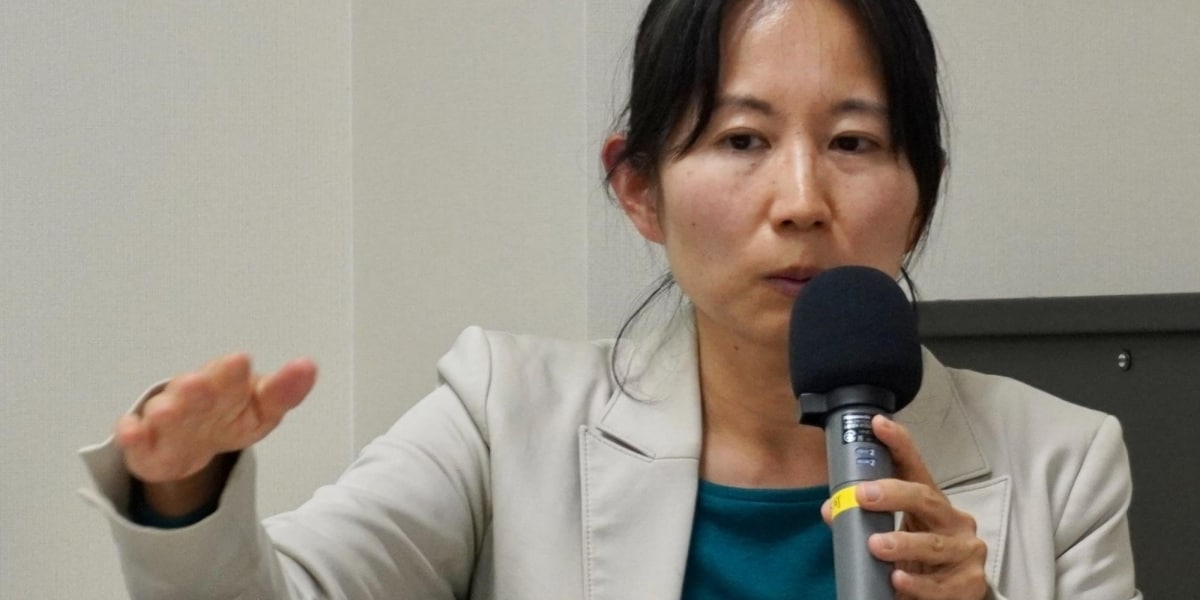 八王子市のツキノワグマ緊急銃猟で日本熊森協会が要望書提出、放獣体制の整備や罠の規制を求める