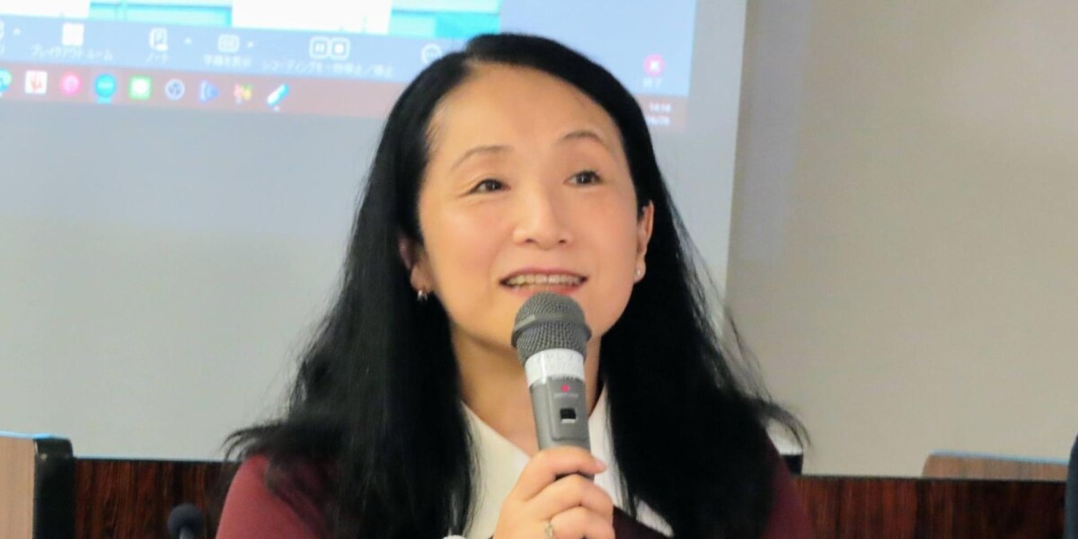 「歴史的事実が否定された」京大タテカン裁判、最高裁で敗訴…刑法学者・高山佳奈子教授が訴える司法の危機