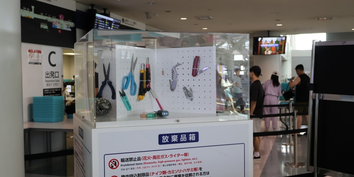 3Dプリンター製のナイフなら「保安検査を突破できる？」YouTuberの検証動画が波紋…犯罪になる？