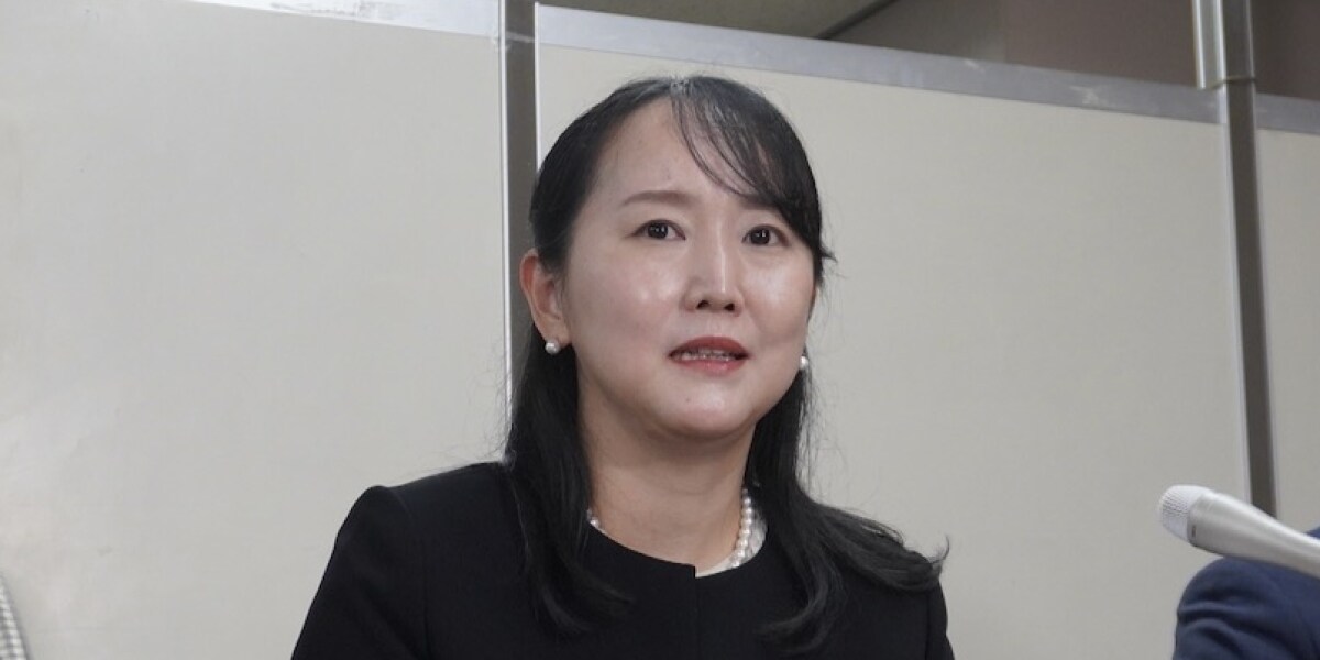 「受刑者ではなく、私として投票したい」最高裁大法廷で元受刑者が訴え、「選挙権制限」の合憲性が争点に