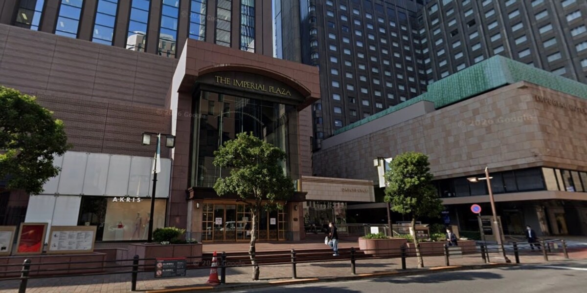 帝国ホテル内の展覧会が物議、女児への性暴力連想させる作品に批判…ギャラリー謝罪「確認が不十分だった」