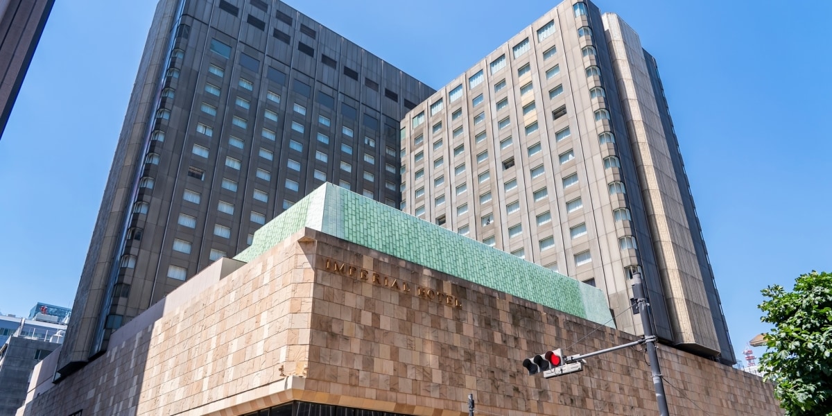 帝国ホテルも謝罪、女児への性暴力連想させるギャラリー展示が物議「ホテル側の確認・許諾得ていなかった」