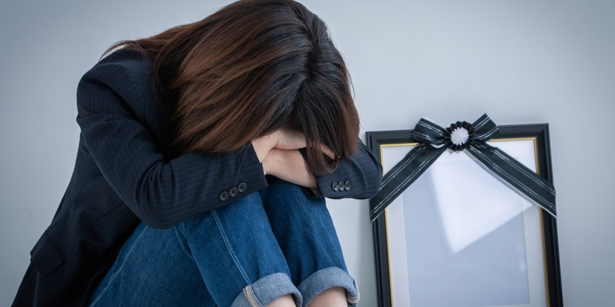 「息子のものは全部もらう」夫の遺産を狙う義両親、自宅に入り「生命保険の契約書」まで持ち去り
