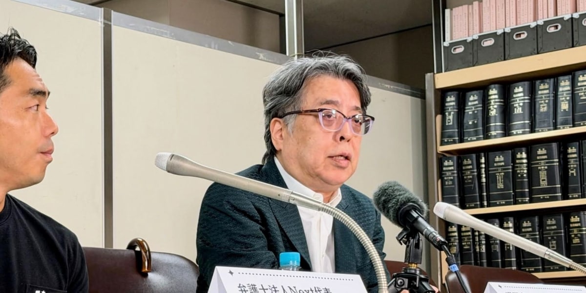 小林よしのりさん「わしの愛国心が崩壊する」改正皇室典範は「門地による差別だ」国提訴