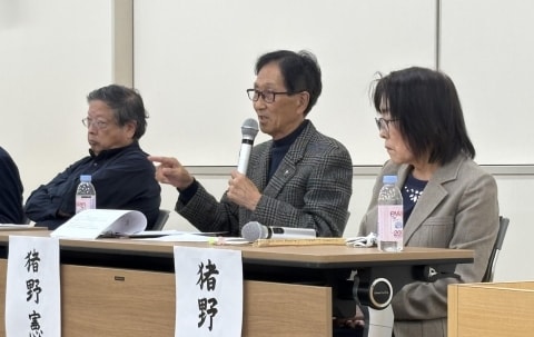 警察とマスコミへの怒りは今も消えず…桶川ストーカー事件27年、遺族がそれでも若い世代に語り続ける理由