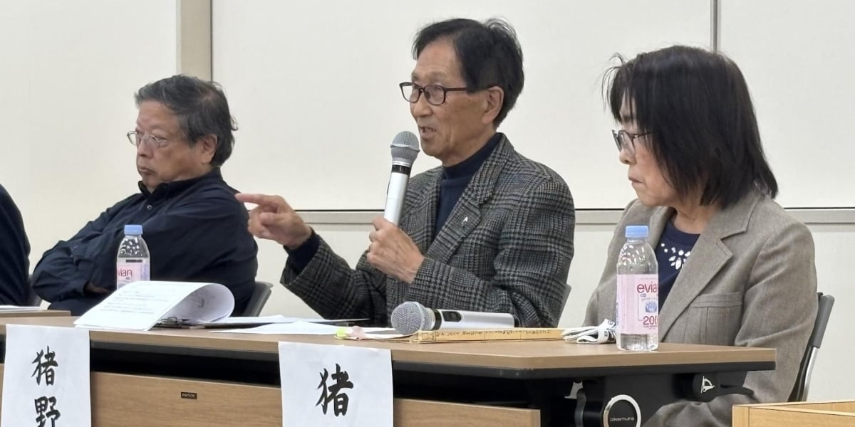警察とマスコミへの怒りは今も消えず…桶川ストーカー事件27年、遺族がそれでも若い世代に語り続ける理由