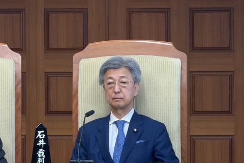 「夢を叶えたのに…」裁判所職員から簡裁判事になった男性、オンラインカジノで転落…弾劾裁判で語った後悔