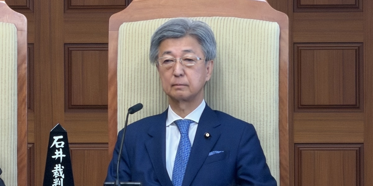 「夢を叶えたのに…」裁判所職員から簡裁判事になった男性、オンラインカジノで転落…弾劾裁判で語った後悔