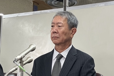 赤ちゃん取り違え「調査しなければ1日10万円」68歳男性が間接強制申立て、判決確定も生みの親わからず