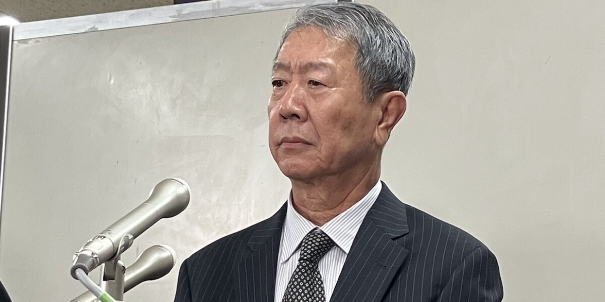 赤ちゃん取り違え「調査しなければ1日10万円」68歳男性が間接強制申立て、判決確定も生みの親わからず