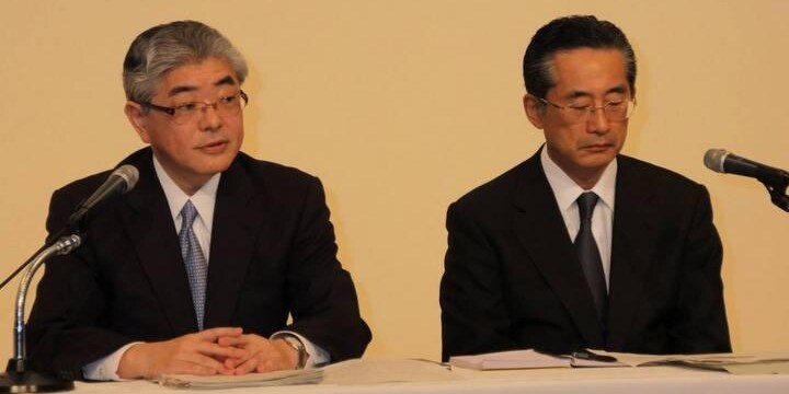 朝日新聞の社長交代 「読者集会の開催」「多様な意見反映」など5つの改革方針を発表