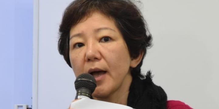 日本の性風俗で働く「外国人セックスワーカー」 その「見えにくい」現状と課題とは?