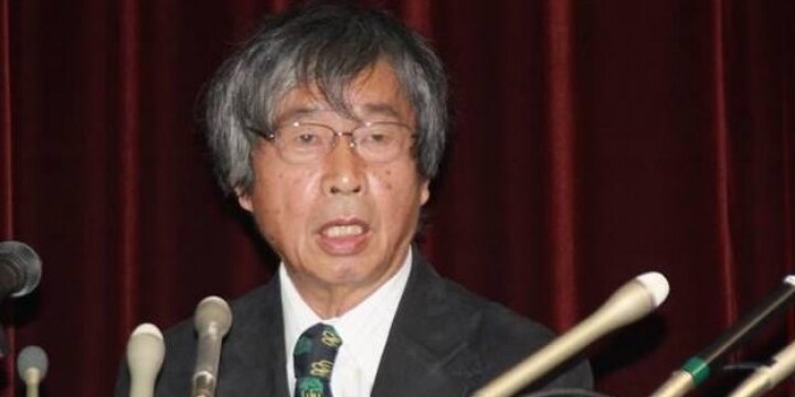 「STAP細胞を確認できなかった」理研が記者会見で「正式発表」 小保方さんは欠席