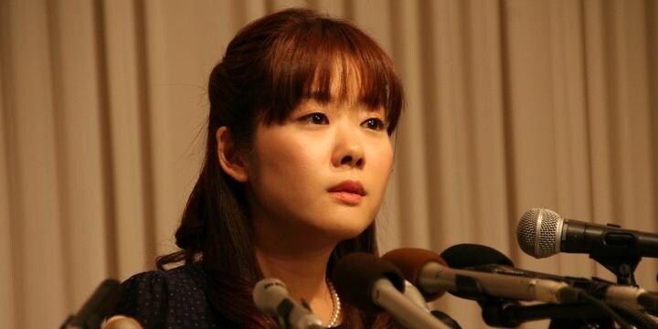 小保方晴子研究員が「退職願」を提出「疲れ切り、大変困惑している」