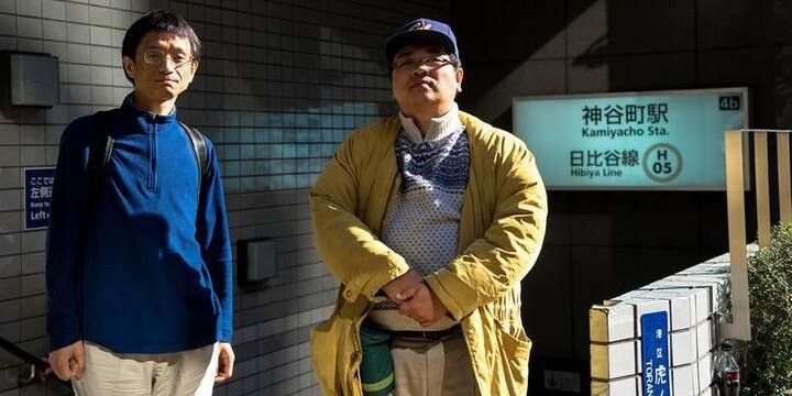 地下鉄サリン被害者が オウム のドキュメンタリー映画を制作 教団幹部 に密着 弁護士ドットコム