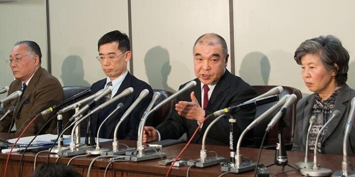 「謝罪の気持ちがあるか分からなかった」元オウム・高橋克也被告人を見た被害者家族