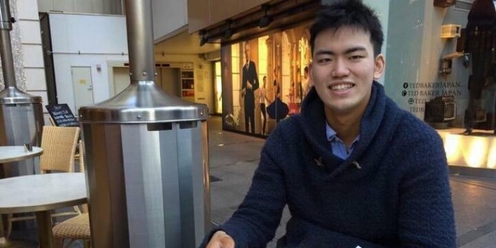 海外取材費を「クラウドファンディング」で調達――新興メディア取材の東大生
