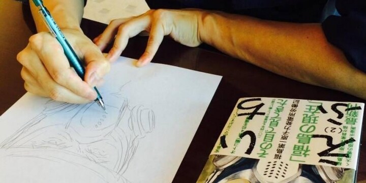 福島第一原発で働く おっさんたち は明るかった 覆面漫画家が描く 作業員 の素顔 弁護士ドットコム