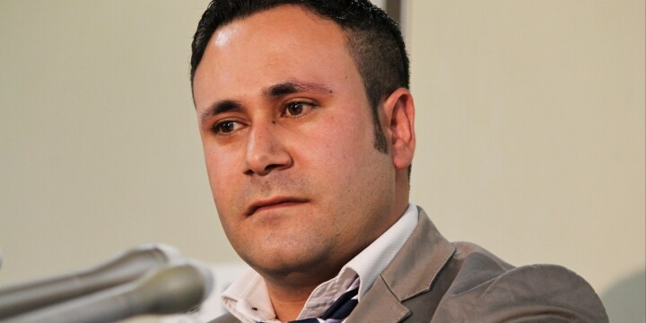 「国を逃げ出して、家もお金も失った」シリア人4名「難民認定」求めて日本政府を提訴