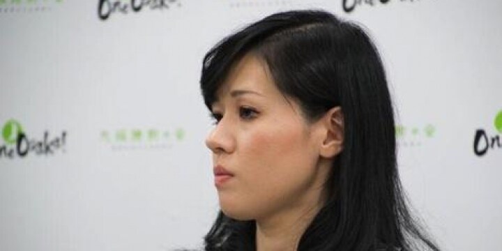 大阪維新の会、上西小百合議員の「除籍」を発表 「一連の行動は極めて不可解」