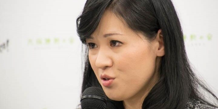 上西小百合議員「ホワイトデーデートができる状態ではなかった」(弁明文書・全文)