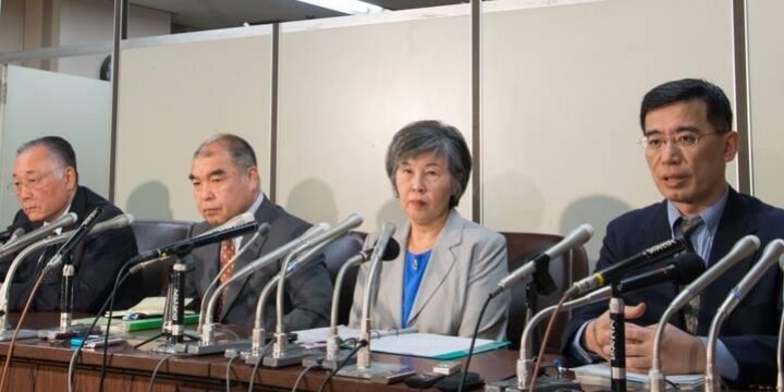 元オウム高橋被告人に無期懲役――裁判参加の被害者「1人だけ有期懲役は許されない」