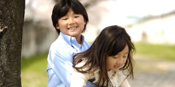 兄は パパがいい 妹は ママがいい 両親の離婚で兄妹がバラバラになるのはokか 弁護士ドットコム