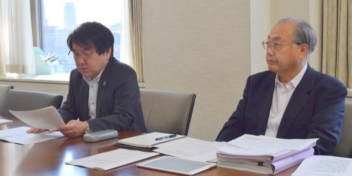 「自衛隊員が海外の市民を殺傷する事態が生じかねない」日弁連が安保法制法案を批判