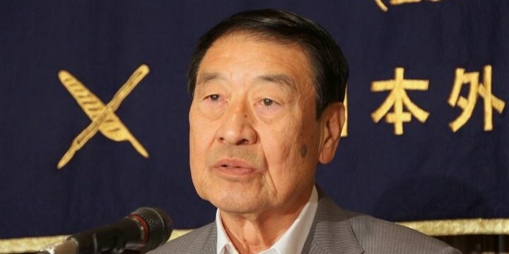 「TPP違憲訴訟」原告が会見「市場原理主義では解決できないものを大事にすべき」