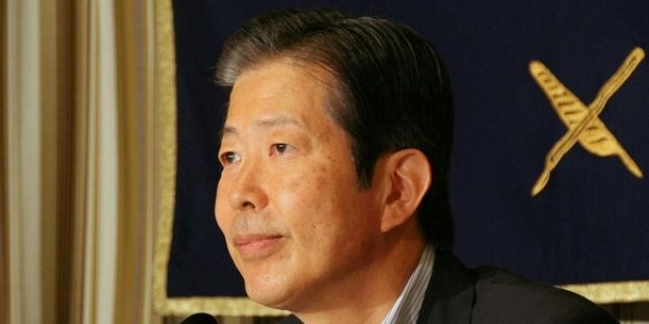 安保法制は違憲？ 公明党・山口代表「国会や政府が自衛権のあり方を決めていく」