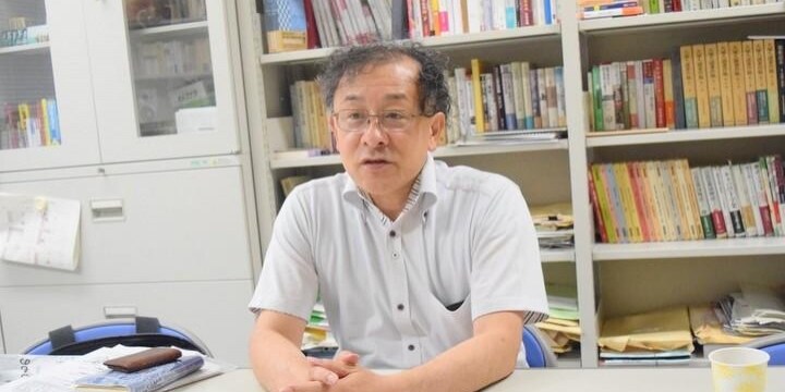 安保法案廃案声明「普段は距離を置く憲法学者も賛同した」呼びかけ人・永山教授に聞く