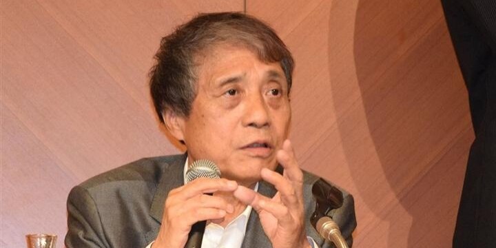 ＜新国立競技場＞安藤忠雄氏は「ラグビーW杯」と「森喜朗古墳」の関係をどう考える？