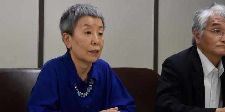 無料メルマガを「盗用」され、商売に利用されたーー福祉専門家がコンサル会社を提訴