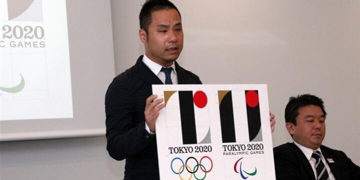 「盗作疑惑」東京五輪エンブレムの佐野氏が反論「デザインの考え方がまったく違う」