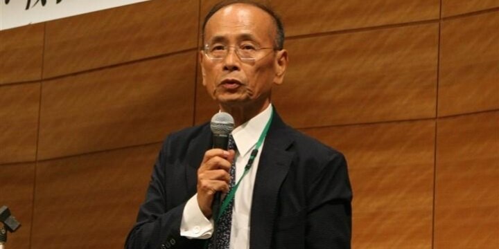 元外交官・孫崎氏「集団的自衛権は、自衛隊をアメリカの戦略のために使う制度だ」