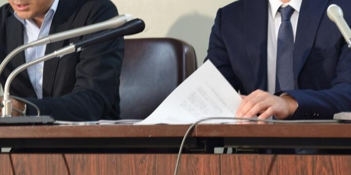 「性病に感染しています」ウソ診断による「医療詐欺」ーー新宿の医師に賠償命令