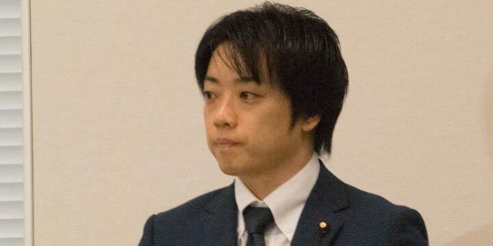 金銭トラブルで離党の武藤議員が釈明会見「未公開株の国会議員枠は存在しない」