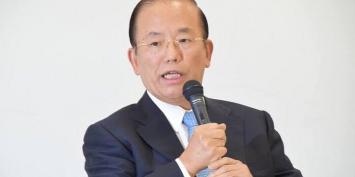 ＜五輪エンブレム中止＞組織委「国民の理解が得られない」佐野氏は現在も「盗用否定」