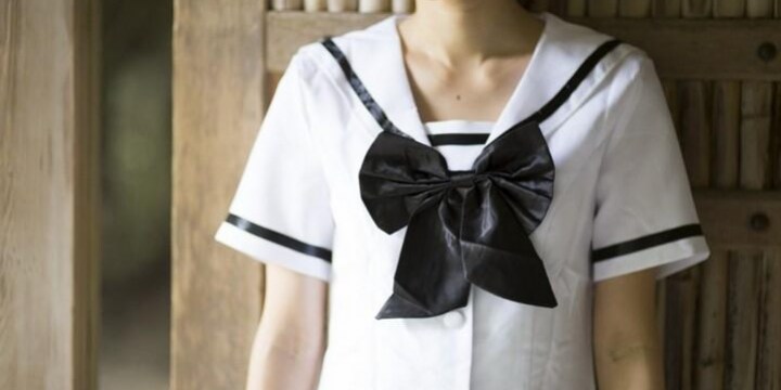マジックミラー　制服見学店 
